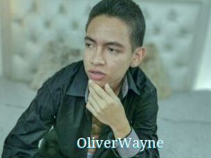 OliverWayne