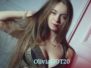 OliviaHOT20
