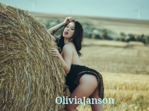 OliviaJanson