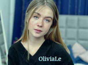 OliviaLe
