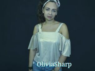 OliviaSharp