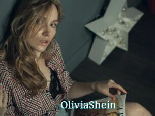 OliviaShein
