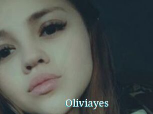 Oliviayes