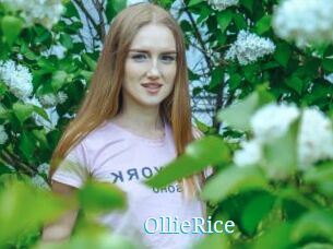 OllieRice