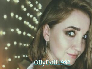 OllyDoll1992