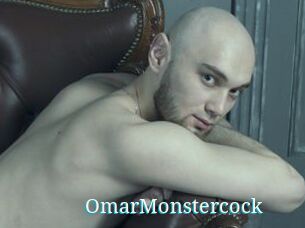 OmarMonstercock