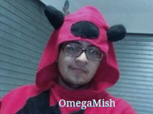 OmegaMish