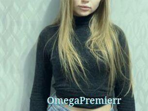 OmegaPremierr