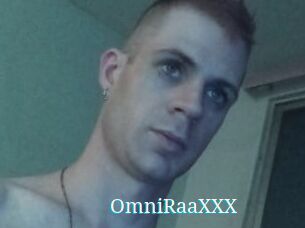 OmniRaaXXX