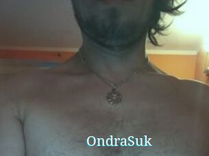 OndraSuk
