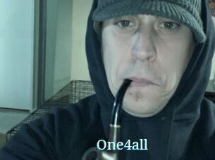One4all