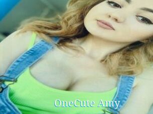 OneCute_Amy