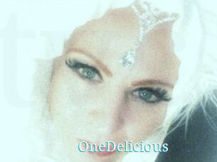 OneDelicious