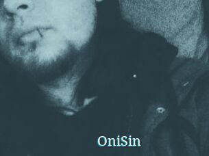 OniSin