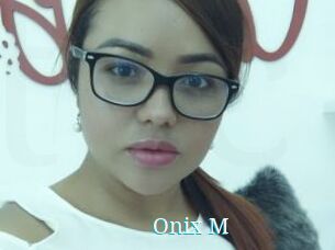 Onix_M
