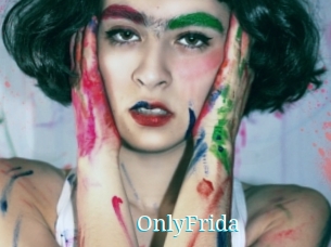 OnlyFrida