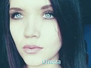 Onoza