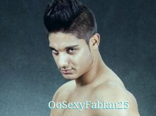 OoSexyFabian25