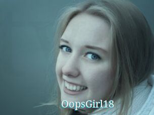 OopsGirl18