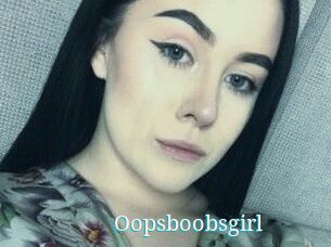 Oopsboobsgirl