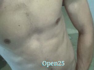 Open25