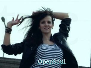 OpenSoul