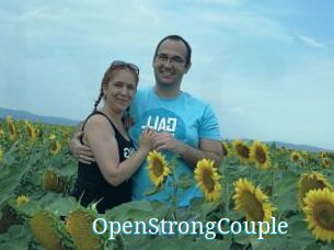 OpenStrongCouple