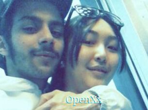 OpenXx