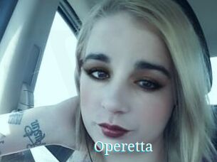 Operetta