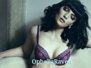 OpheliaRaven