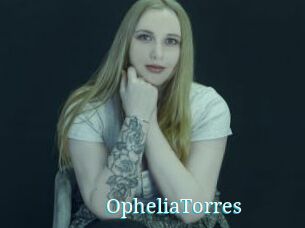 OpheliaTorres
