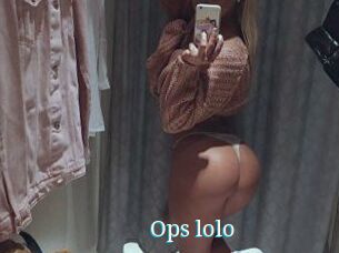 Ops_lolo
