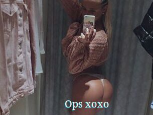 Ops_xoxo