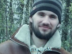 Oracle_SM