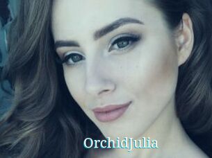 OrchidJulia