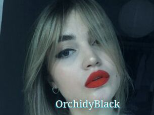 OrchidyBlack