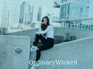 OrdinaryWicked