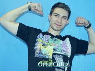 OrenCollin