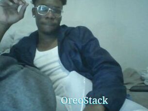 OreoStack