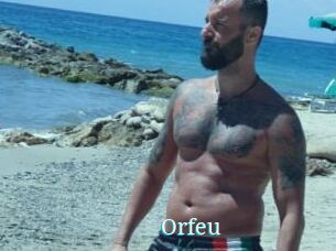 Orfeu