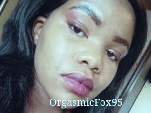 OrgasmicFox95