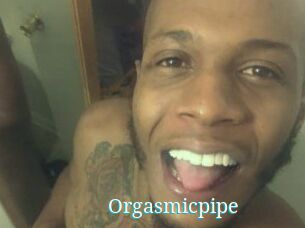 Orgasmicpipe