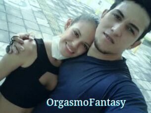 OrgasmoFantasy
