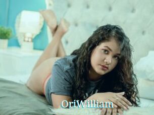 OriWilliam