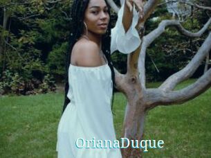 OrianaDuque
