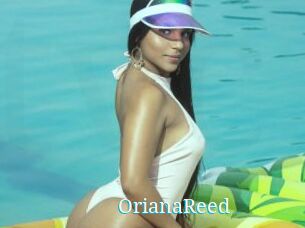 OrianaReed