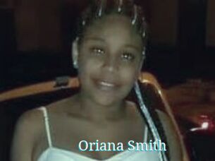 Oriana_Smith