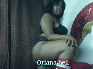 Oriana_bell