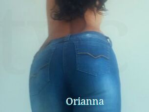 Orianna
