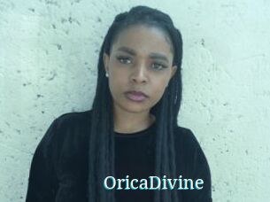 OricaDivine